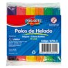 Pro Arte Palo de Helado Diferentes Colores