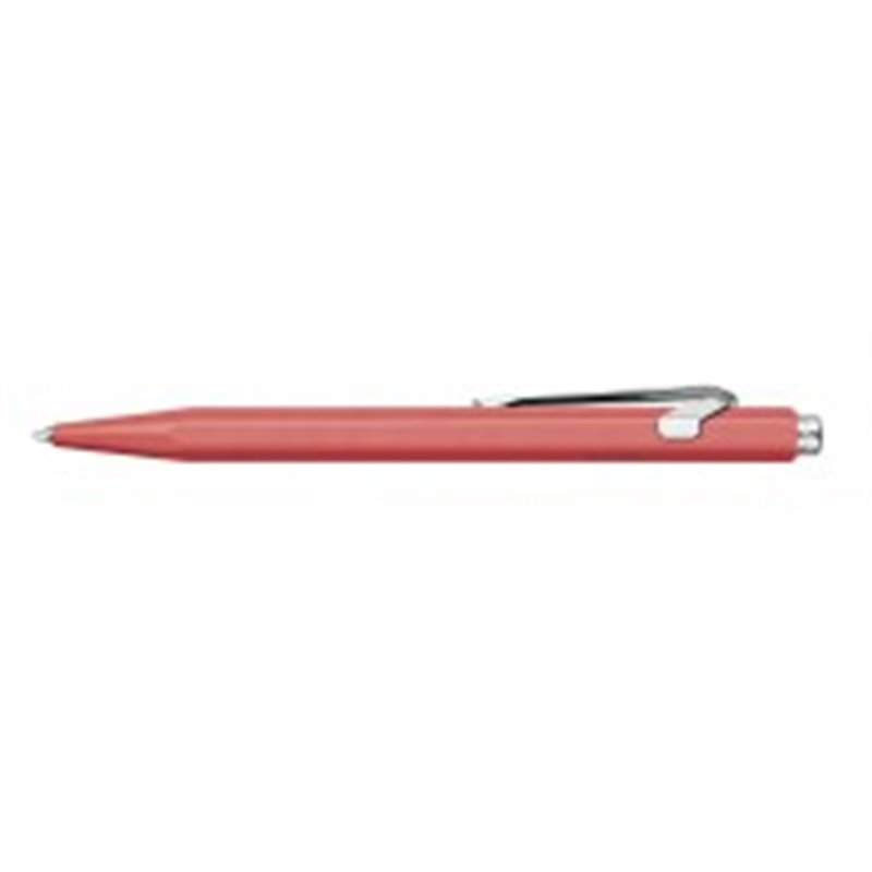 Boligrafo Coral Pink Carandache