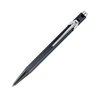 Boligrafo Negro Metal 849 Carandache