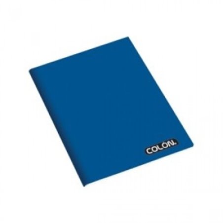 Colon Cuaderno College Croquis Liso 80 Hojas