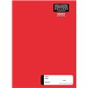 Cuaderno College Lineal 100 Hojas Proarte