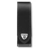 Estuche Cuero 35 Con Velcro Grande 40538 Victorinox