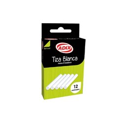 Adix Tiza Blanca