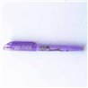 Destacador Frixion Pastel  Violeta Pilot