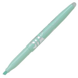 Destacador Frixion Pastel Verde Pilot