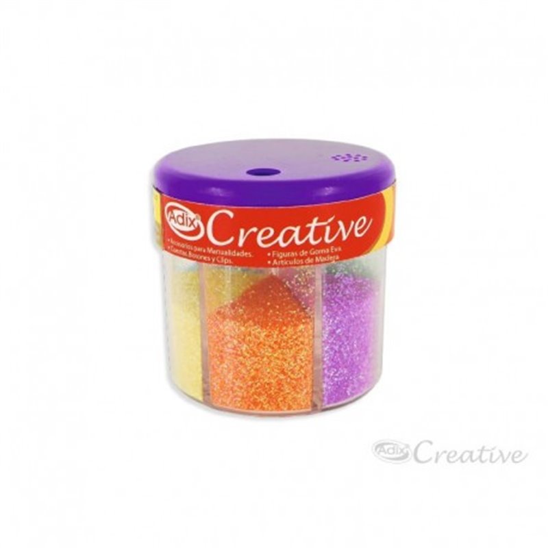 Escarcha Dosificador Pastel 50G  (005) Creative