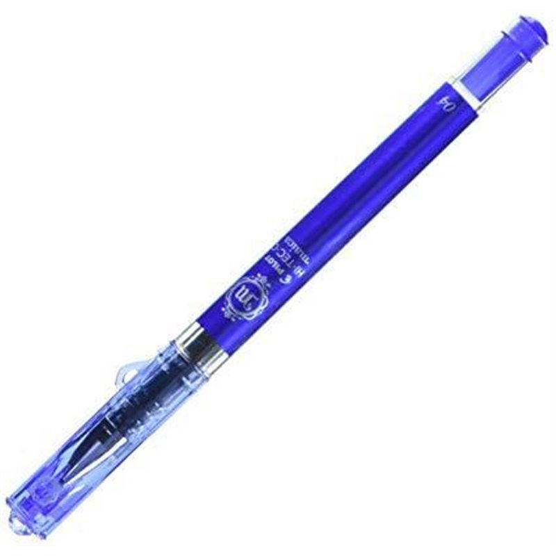 Roller Pilot Gtec-Maica Azul