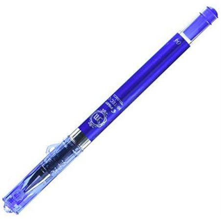 Roller Pilot Gtec-Maica Azul