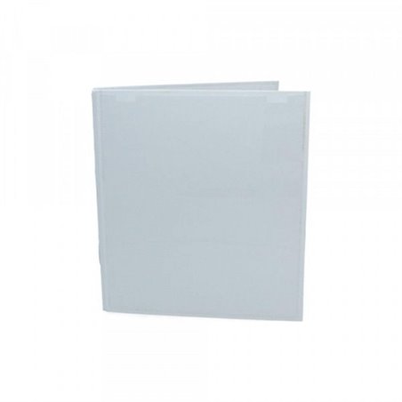 Archivador 1" 2 Aros Carta Blanco Acco