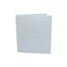 Archivador 1" 2 Aros Carta Blanco Acco