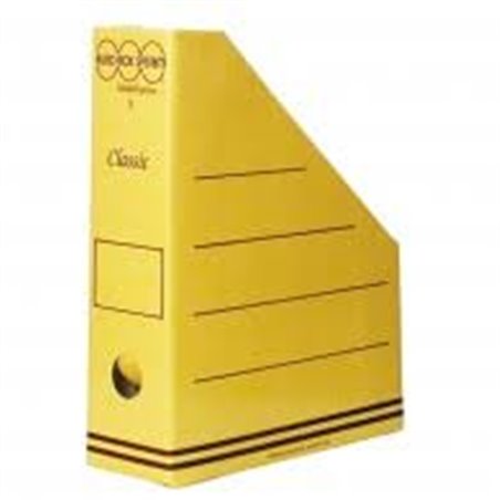 CAJA ARCHIVO EUROBOX, Nº7 