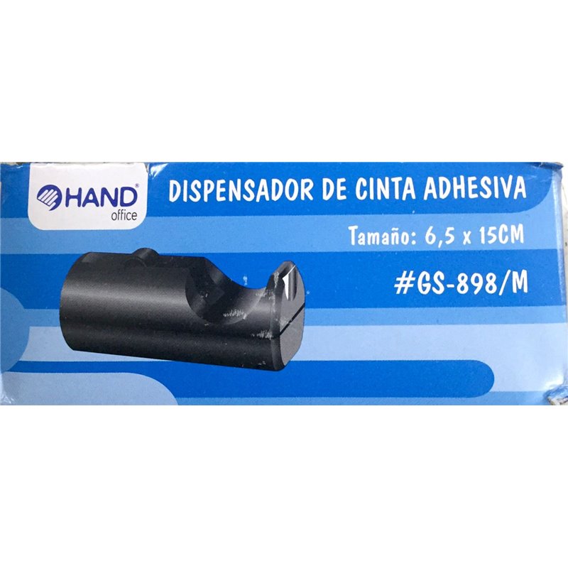 Dispensador Hand 898 m