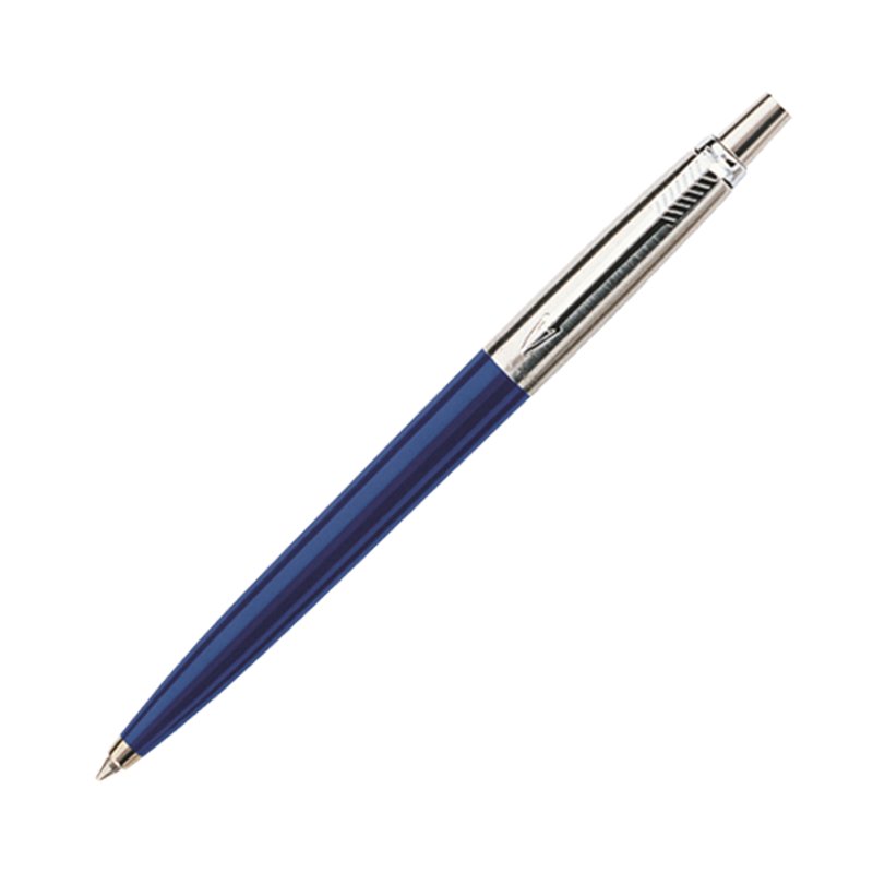 Bolígrafo Jotter Royal Azul Ct