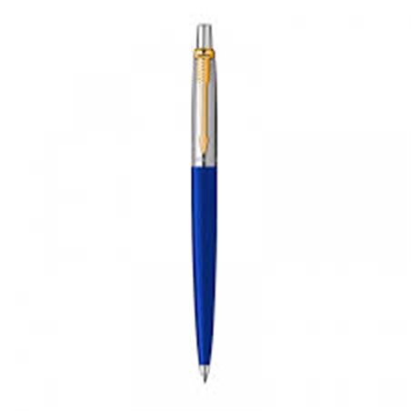 Boligrafo Jotter Azul Gt Parker