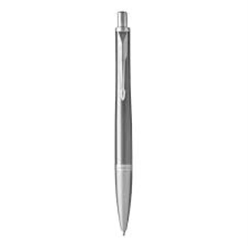 Boligrafo Jotter Burdeo Metalico Parker