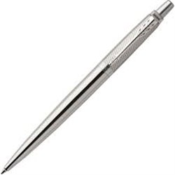 Parker Bolígrafo Jotter Cromado Líneas