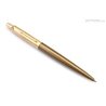 Boligrafo Jotter Dorado Metalico Gt Parker