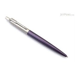 Bolígrafo Jotter Victoria Violeta Ct