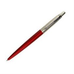 Parker Bolígrafo Jotter Rojo Metálico