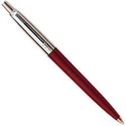 Boligrafo Jotter Rojo Parker