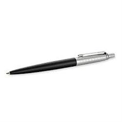 Boligrafo Jotter Satin Negro C Parker