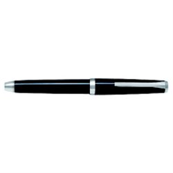 Boligrafo Sonnet Mate Negro Slim Ct  Parker