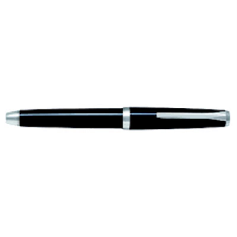 Boligrafo Sonnet Mate Negro Slim Ct  Parker