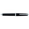 Boligrafo Sonnet Mate Negro Slim Ct  Parker