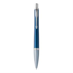 Boligrafo Urban Prem Slv Blue Bp Parker