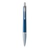 Boligrafo Urban Prem Slv Blue Bp Parker