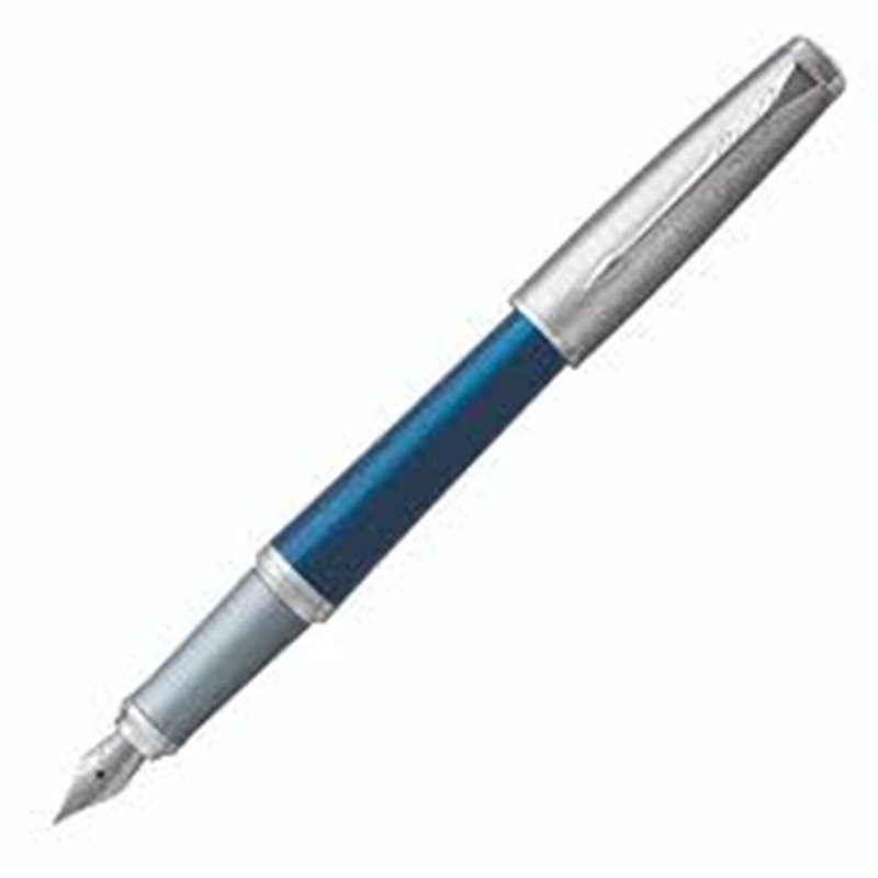 Boligrafo Urban Premiun Azul D