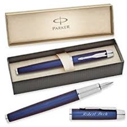 Pluma Im Premium 125 Blue Fp