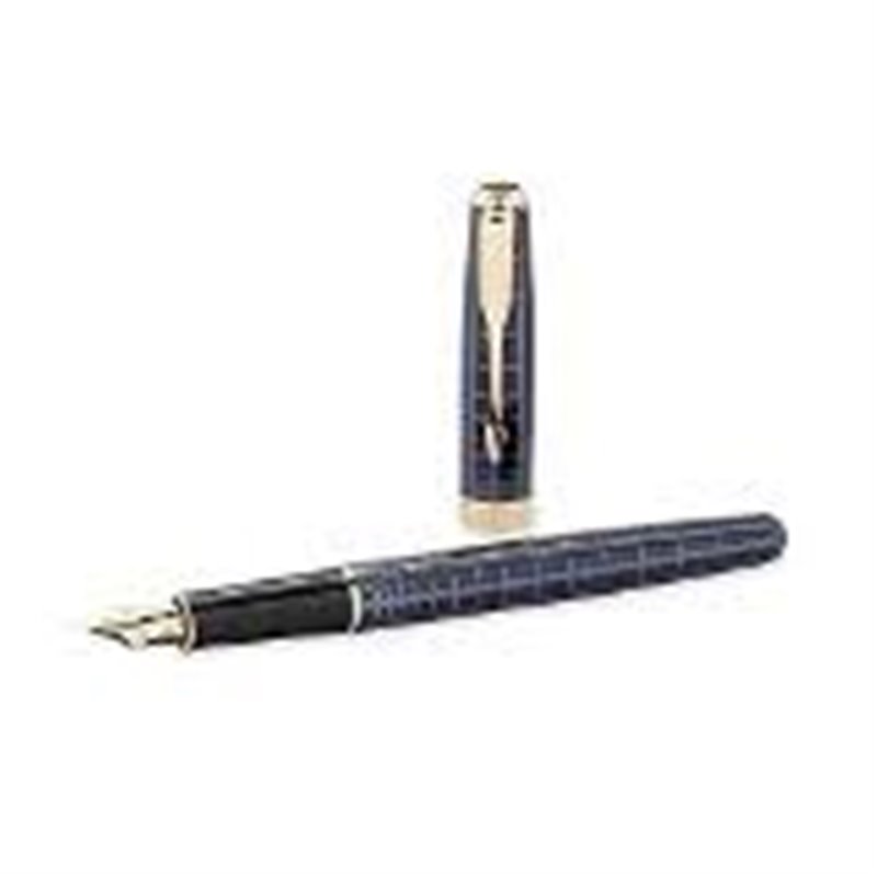 Pluma Sonnet Cisele Gt Fpm Parker