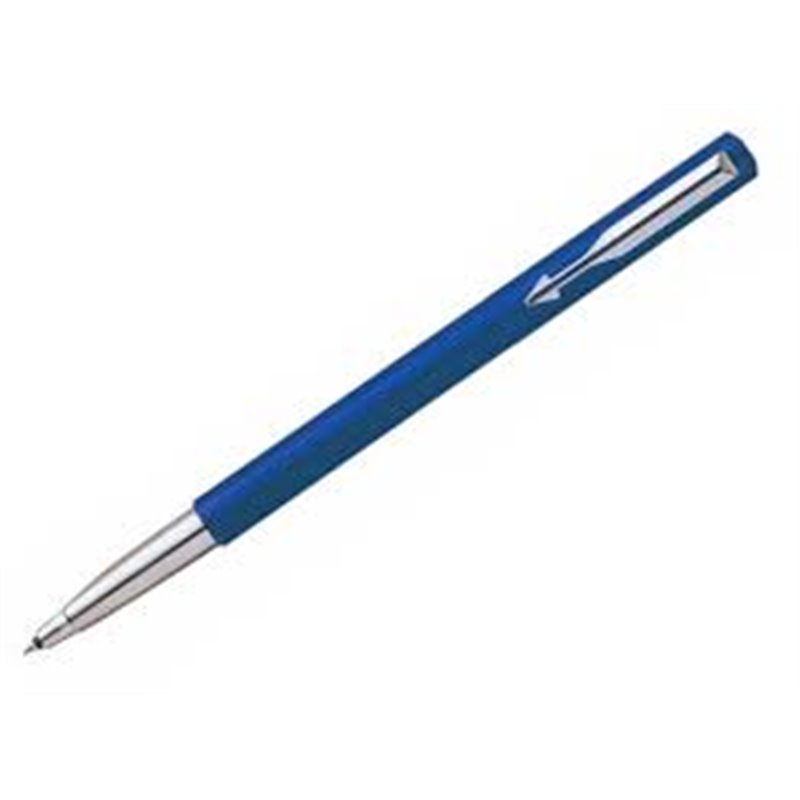 Pluma Vector Azul Parker