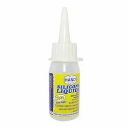 Silicona Liquida 30 Grs.Hand