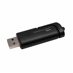 Pendrive 64Gb Datatraveler 104