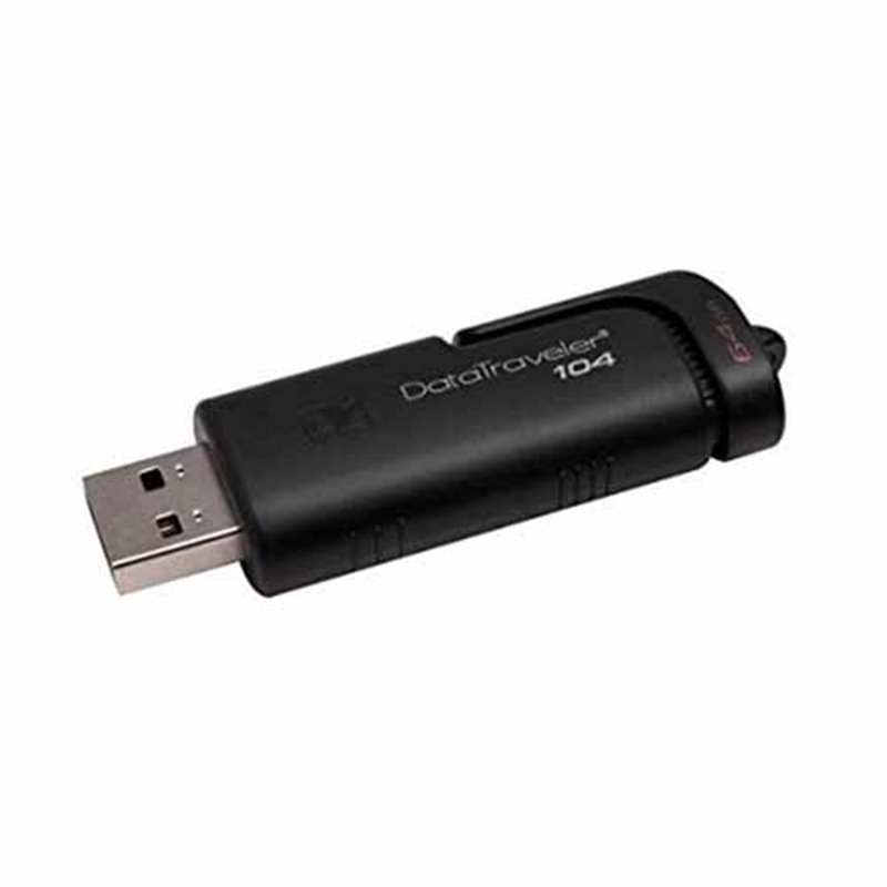 Pendrive 64Gb Datatraveler 104