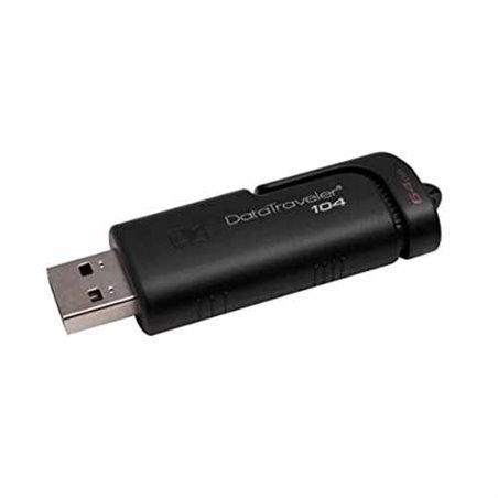 Pendrive 64Gb Datatraveler 104