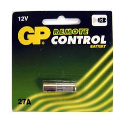 Pila 12 Volt 27A Gp