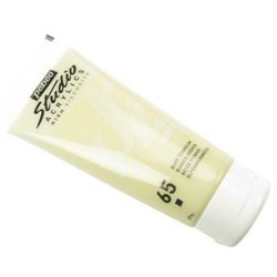 Acrilico Studio Marfil Beige Titanio 100 Ml Pebeo