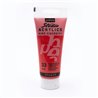 Acrilico Studio Rojo Cadmio Imitacion 100 Ml Pebeo