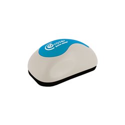 Datazone Borrador Tipo Mouse Azul