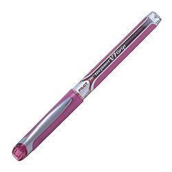 Lapiz Pilot V7 Grip Rosado