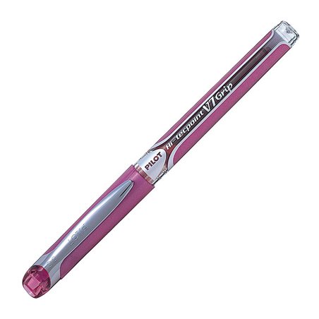 Lapiz Pilot V7 Grip Rosado