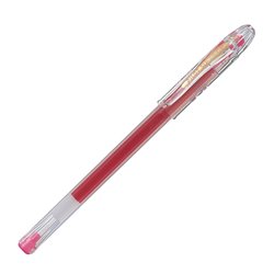 Lápiz SUPER GEL 0.7 Rosado PILOT