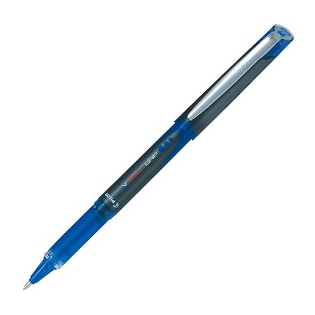 Lápiz Tinta VBALL GRIP 1.0 Azul PILOT