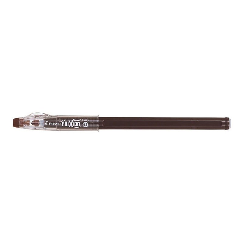 Roller Frixion Stick 0.7  Cafe Pilot