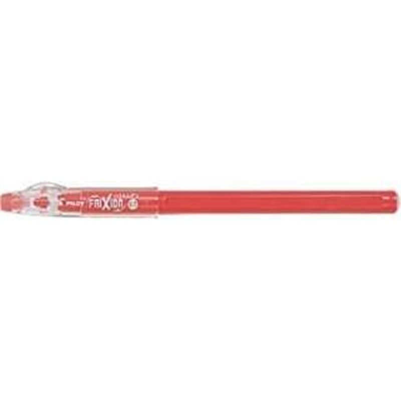 Roller Frixion Stick Rosado Coral