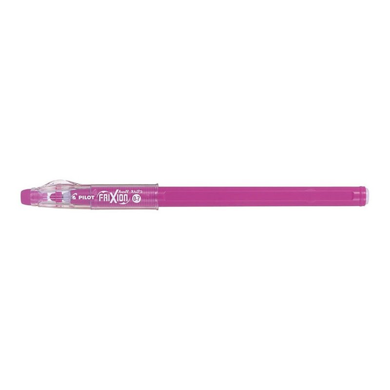 Roller Frixion Stick Rosado