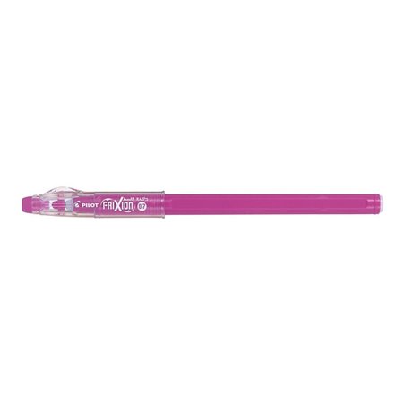 Roller Frixion Stick Rosado